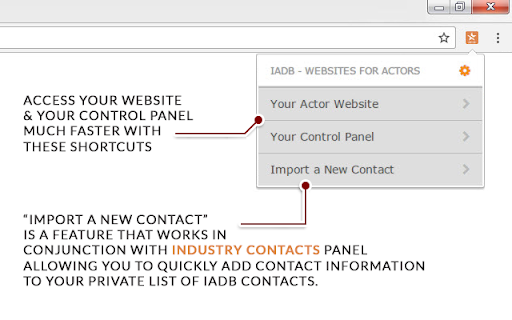 IADB Launchpad