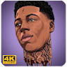 NBA YoungBoy Wallpapers  HD&4K icon