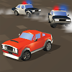 Drift Escape Police 🚔 Cop Chase Game 2020 🚨 1.0.2