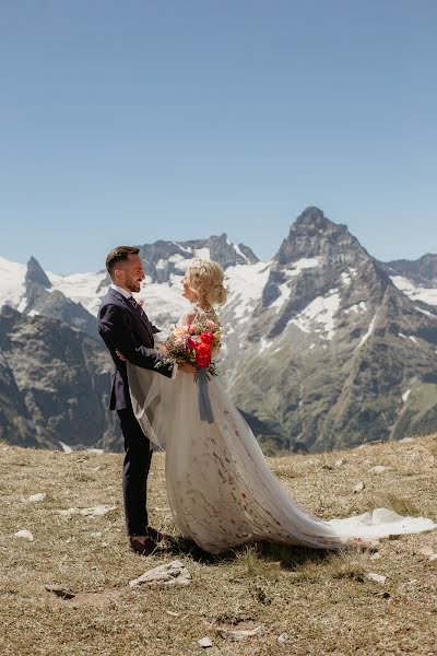 Wedding photographer Roman Yuklyaevskiy (yuklyaevsky). Photo of 24 November 2019