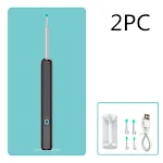 NE3 Black 2PC