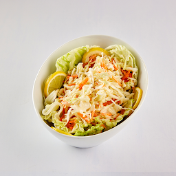 Coleslaw Salad