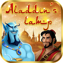 Baixar aplicação Aladdin Lamp Instalar Mais recente APK Downloader