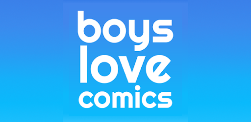 Boys Love Comics