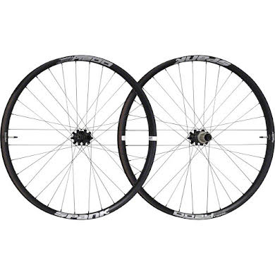 Spank Oozy Trail 395+ Wheelset: 29+ 15 x 110mm Front 12 x 148mm Rear Shimano