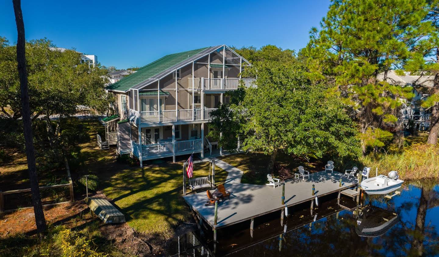 House Santa Rosa Beach