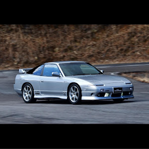 180SX RPS13