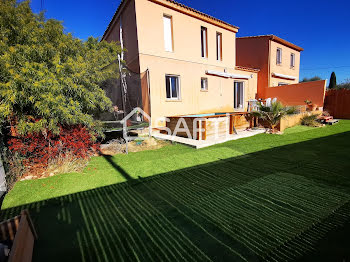 maison à Le Castellet (83)