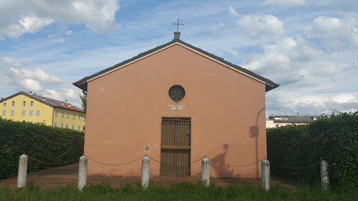 Chiesa di Via Marone