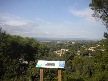 terrain à Mondragon (84)