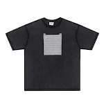 Washing Black