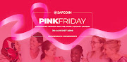 Take advantage of the Safcoin Pink Friday deals on August 30.