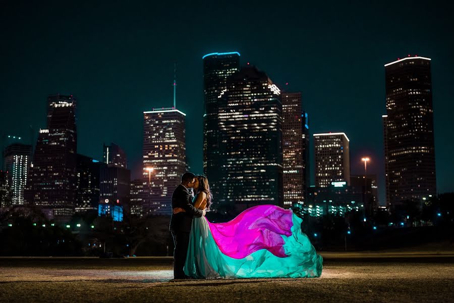 Photographe de mariage Tee Tran (teetran). Photo du 28 janvier 2021