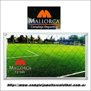 Complejo Mallorca Futbol 2.0 Icon