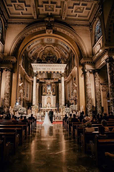 Fotografo di matrimoni Elias Serna (eliasserna). Foto del 21 aprile 2023