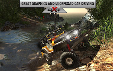 Extreme Offroad 4X4 SUVドライブ3Dシミュレータのおすすめ画像2