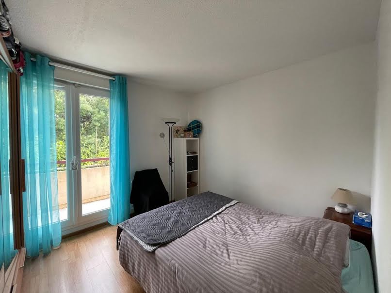 Vente appartement 3 pièces  à Toulouse (31000), 160 000 €