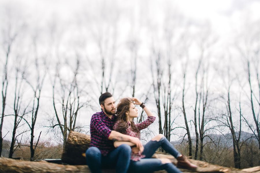 Fotografo di matrimoni Sergey Milshin (dzakum). Foto del 21 marzo 2014