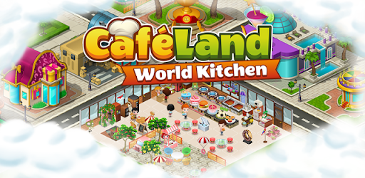 Cafeland - Restaurant Cooking