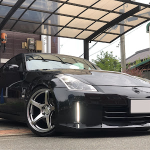 フェアレディZ Z33