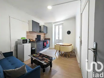 appartement à Trets (13)