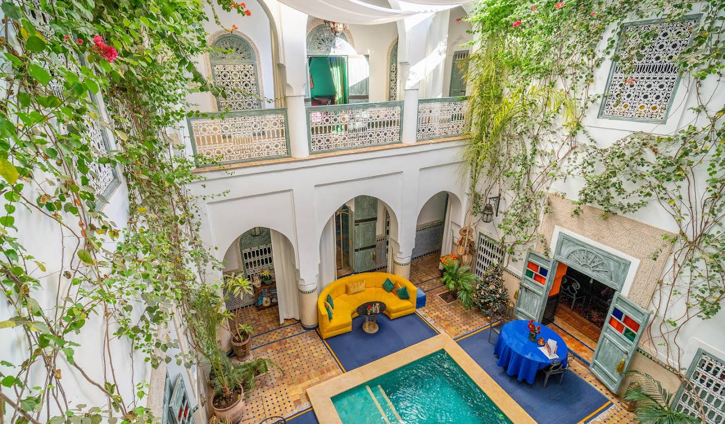 Riad Marrakech