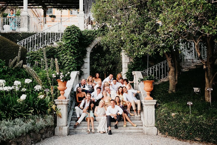 Fotógrafo de casamento Dasha Tebenikhina (tebenik). Foto de 12 de maio 2020