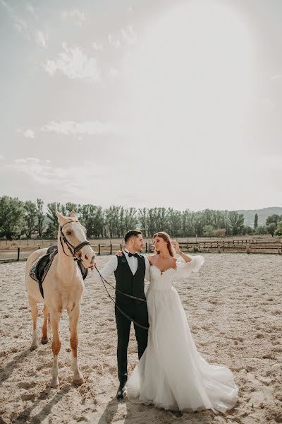 Photographe de mariage Mikhail Gogichashvili (gogicha). Photo du 2 juin 2021