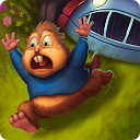 Chipmunks' Trouble 1.1.0 APK ダウンロード