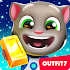 Talking Tom Gold Run2.6.5.40