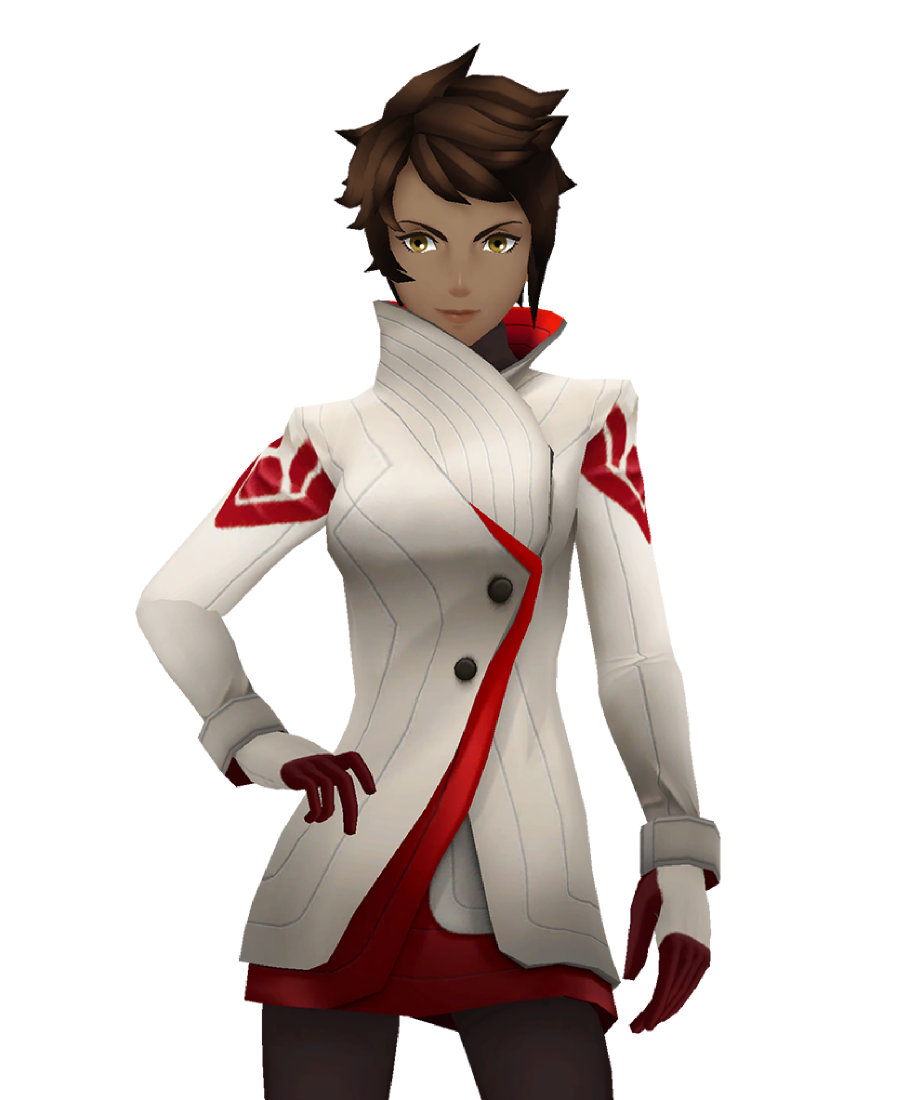 Team Leader: Candela