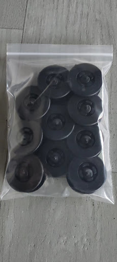 Title 4, Universal Car Carpet Buckle