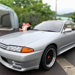 スカイライン GT-R BNR32