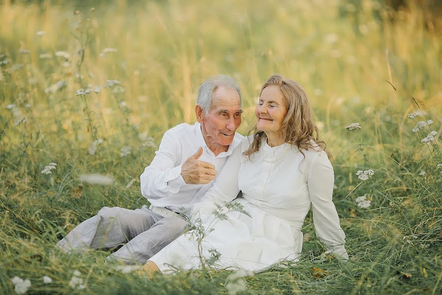 Fotógrafo de casamento Alena Brevda (alenabrevda). Foto de 4 de fevereiro 2021