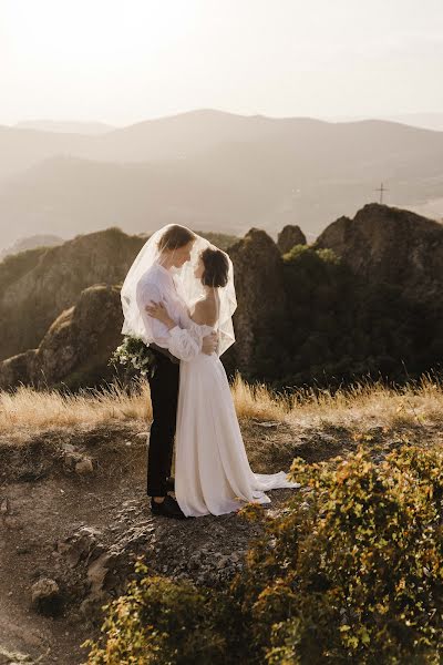 Photographe de mariage Andrey Baksov (baksov). Photo du 20 août 2023