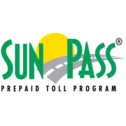 SunPass 交通運輸 App LOGO-APP開箱王