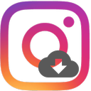 Bulk Downloader for Instagram™ chrome extension