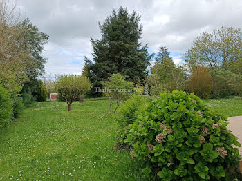 maison à Castets-en-Dorthe (33)