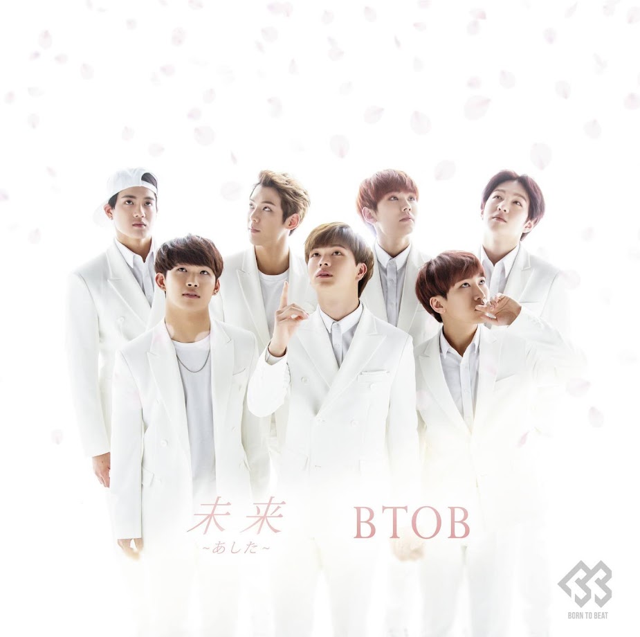 BTOB