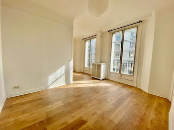 appartement à Paris 16ème (75)