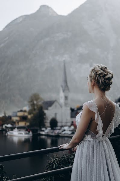 Photographe de mariage Artem Konoplyanko (artemkonoplianko). Photo du 18 mai 2018