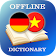 German-Vietnamese Dictionary icon