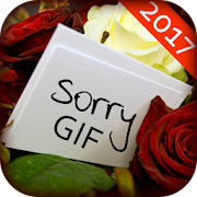 Sorry GIF  Icon