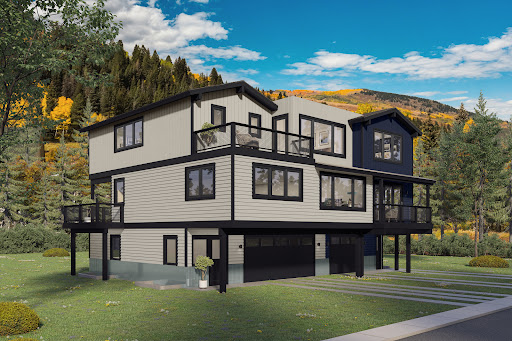 Apartment 1