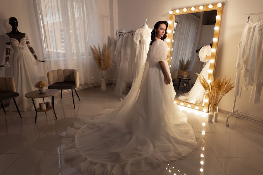 Fotógrafo de bodas Elena Rubcova (rubsowaa). Foto del 26 de noviembre 2021