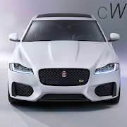 Jaguar - Car Wallpapers HD  Icon