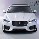 Jaguar - Car Wallpapers HD Apk