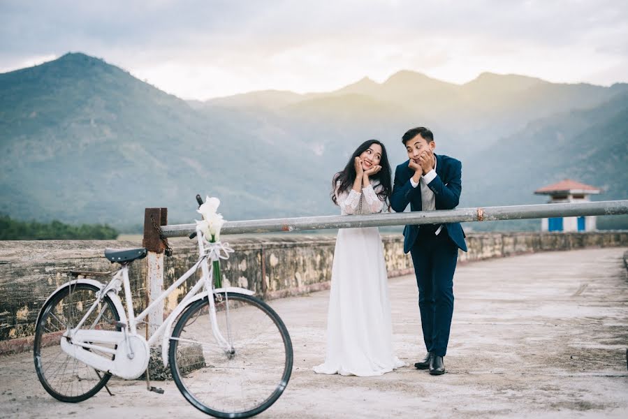 Nhiếp ảnh gia ảnh cưới Bao Cao Hoai (taophotographer). Ảnh của 22 tháng 4 2020