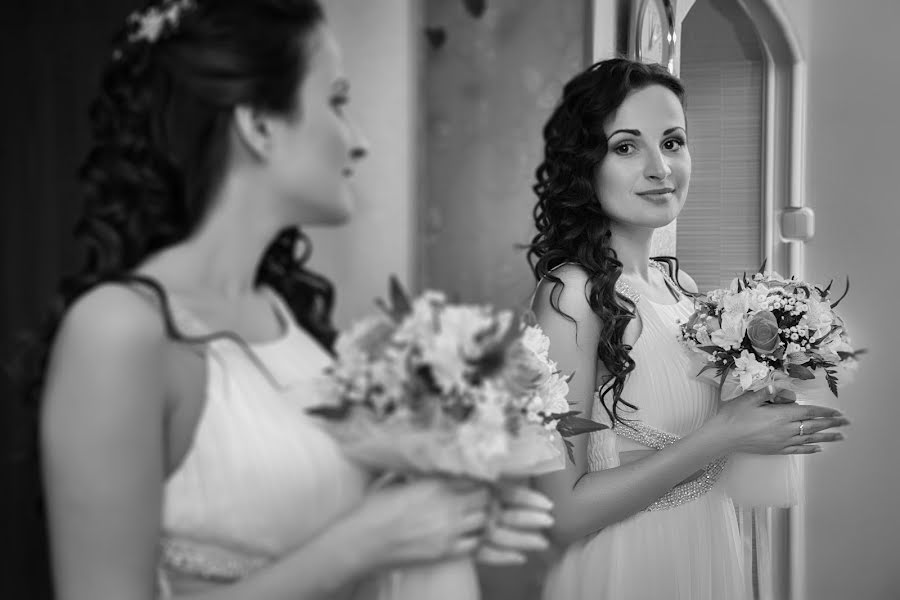 結婚式の写真家Vladislav Ibragimov (bjiad)。2014 4月6日の写真