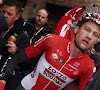 Tour de France: Wellens mesuré